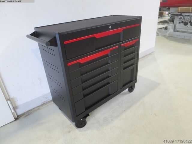 Werkzeugwagen WMT 106/12
