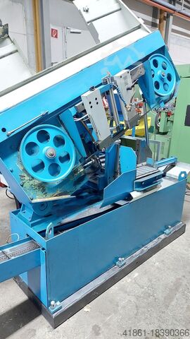 Band saw JAESPA W 270 A