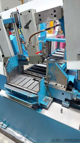 Band saw JAESPA W 270 A