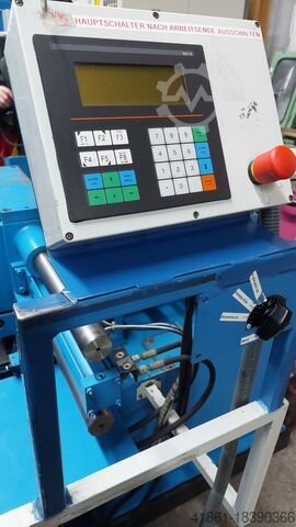 Band saw JAESPA W 270 A