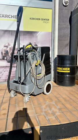 Karcher AP 100/50 M WARRANTY Karcher AP 100/50 M