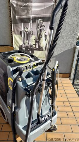Karcher AP 100/50 M WARRANTY Karcher AP 100/50 M