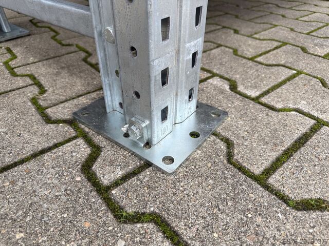 Werktisch Tisch Werkbank Dexion P90 Werkbank 1.400x1.000x938mm