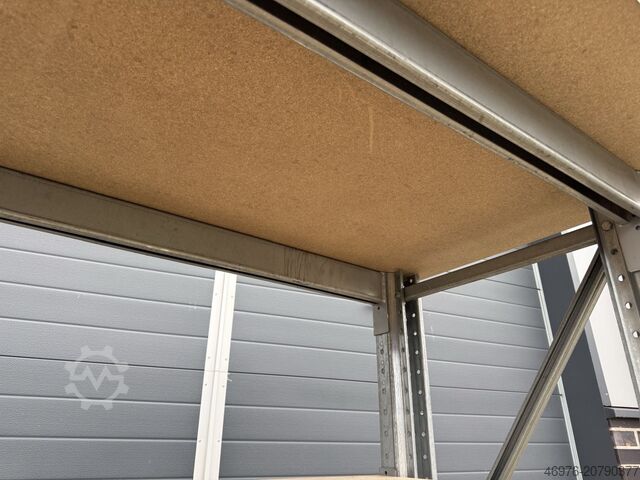 Werktisch Tisch Werkbank Dexion P90 Werkbank 1.400x1.000x938mm