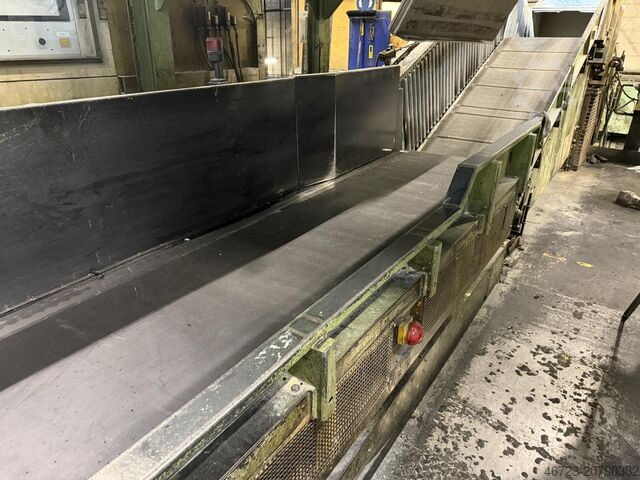 Banbury 2 Mischanlage Kobelco DEFU-BB270 Mischer (NP/P)