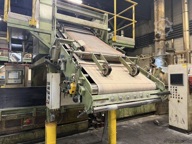 Banbury 2 Mischanlage Kobelco DEFU-BB270 Mischer (NP/P)