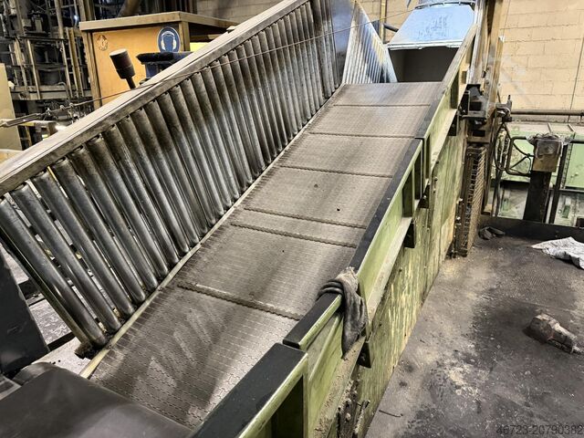 Banbury 2 Mischanlage Kobelco DEFU-BB270 Mischer (NP/P)