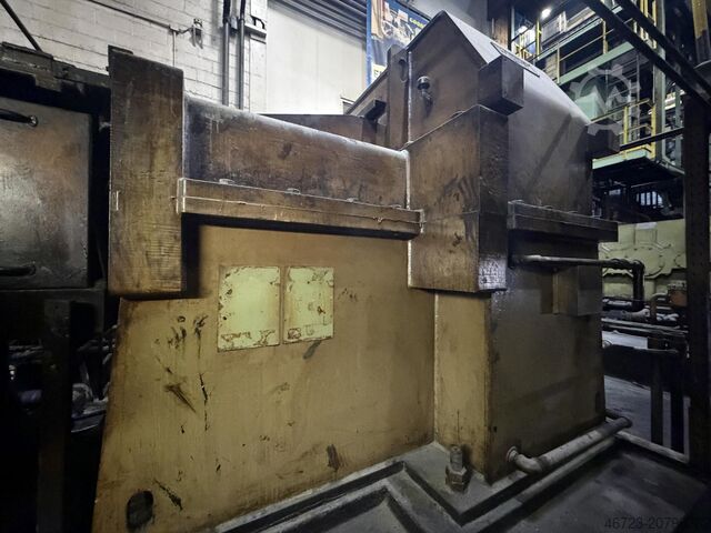 Banbury 2 Mischanlage Kobelco DEFU-BB270 Mischer (NP/P)