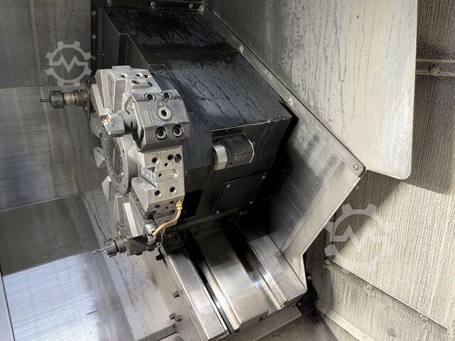 CNC-Drehmaschine DMG MORI ALX 1500/300
