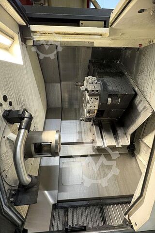 CNC-Drehmaschine DMG MORI ALX 1500/300