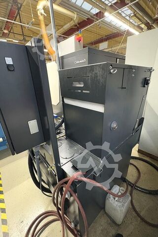 CNC-Drehmaschine DMG MORI ALX 1500/300