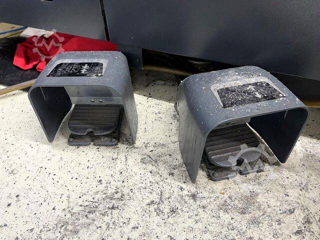 CNC-Drehmaschine DMG MORI ALX 1500/300