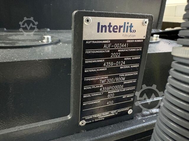 CNC-Drehmaschine DMG MORI ALX 1500/300