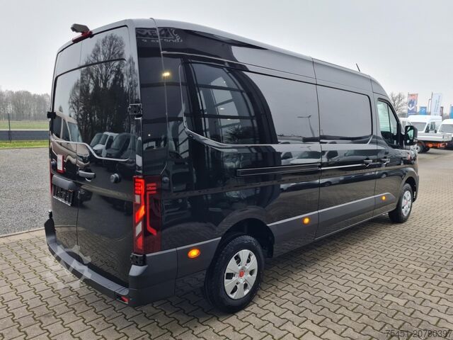 Kastenwagen hoch Renault Master 3,5t Kasten dCi 170 L3H2