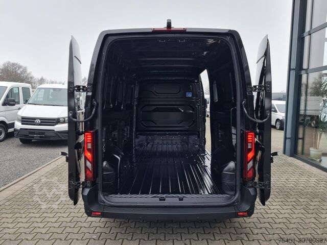 Kastenwagen hoch Renault Master 3,5t Kasten dCi 170 L3H2