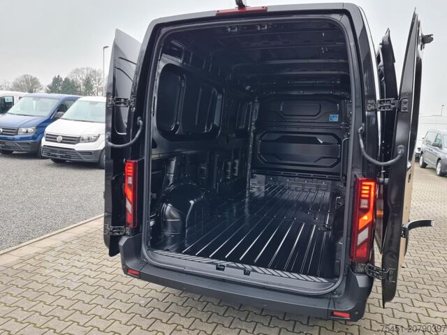 Kastenwagen hoch Renault Master 3,5t Kasten dCi 170 L3H2