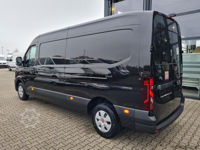 Kastenwagen hoch Renault Master 3,5t Kasten dCi 170 L3H2