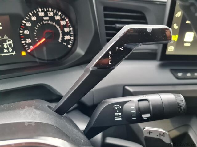 Kastenwagen hoch Renault Master 3,5t Kasten dCi 170 L3H2