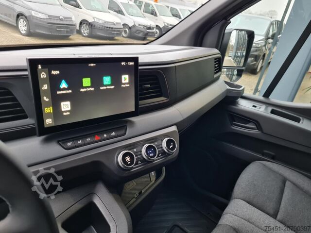 Kastenwagen hoch Renault Master 3,5t Kasten dCi 170 L3H2