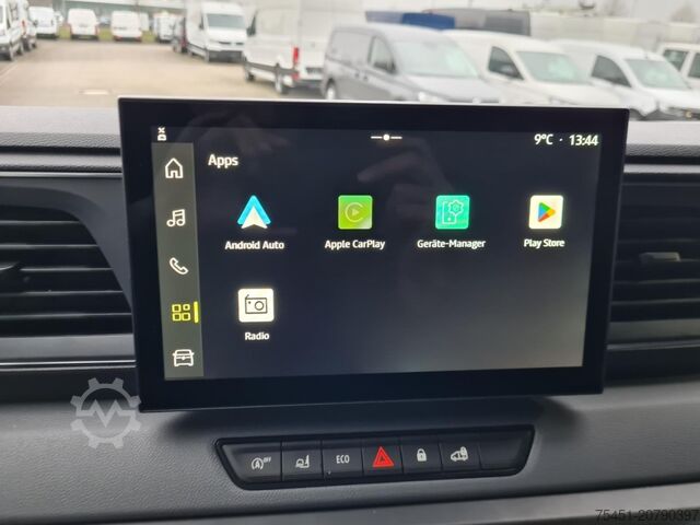 Kastenwagen hoch Renault Master 3,5t Kasten dCi 170 L3H2