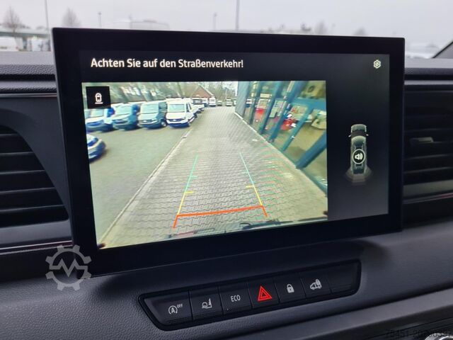 Kastenwagen hoch Renault Master 3,5t Kasten dCi 170 L3H2