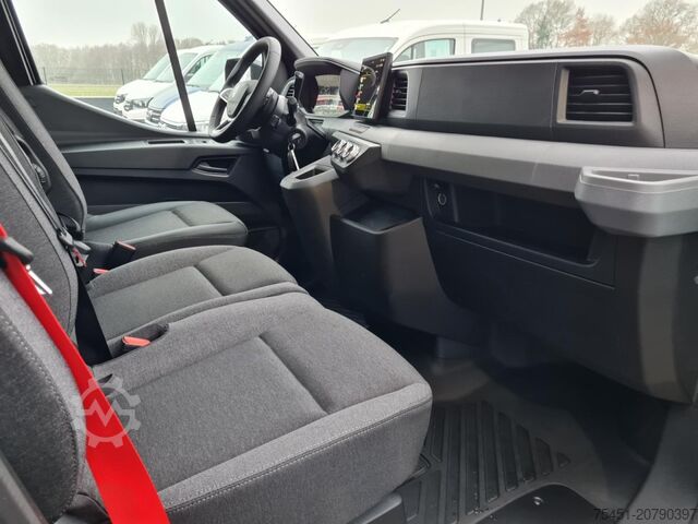 Kastenwagen hoch Renault Master 3,5t Kasten dCi 170 L3H2