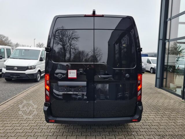 Kastenwagen hoch Renault Master 3,5t Kasten dCi 170 L3H2