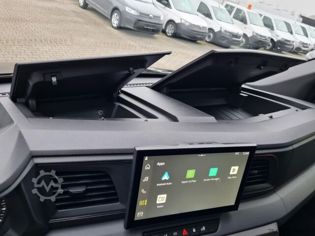 Kastenwagen hoch Renault Master 3,5t Kasten dCi 170 L3H2