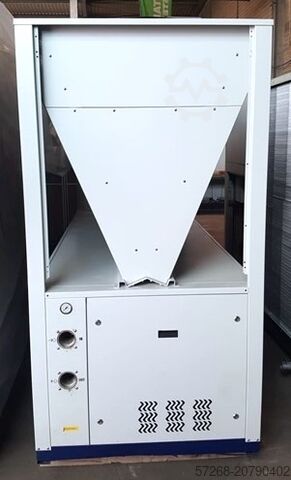 Wärmepumpe, Kältemaschine Kühlmaschinen, MTA S.p.A. Taurus HTAT 055/HE – 130 / 111 kW