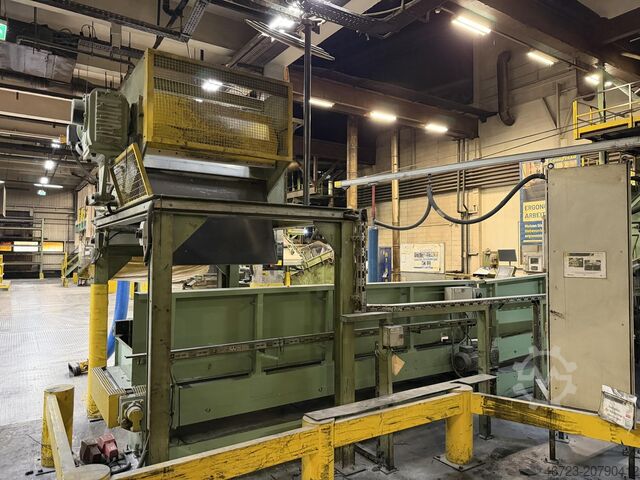 Mischer Kobelco DEFU-BB270 Mischer (NP/P)