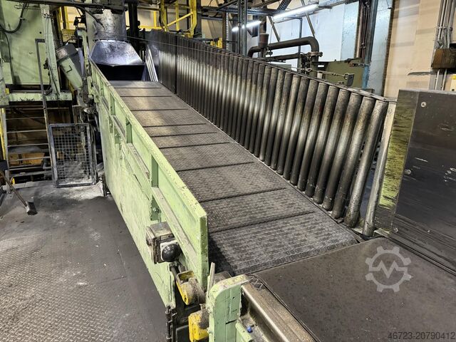 Mischer Kobelco DEFU-BB270 Mischer (NP/P)