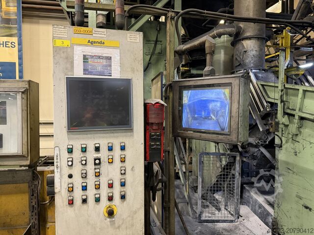 Mischer Kobelco DEFU-BB270 Mischer (NP/P)