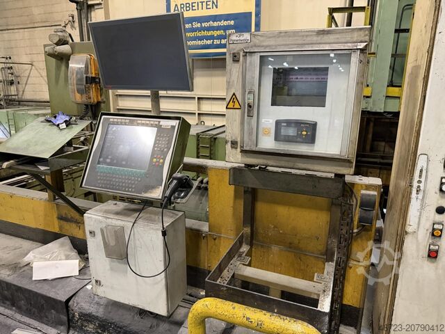 Mischer Kobelco DEFU-BB270 Mischer (NP/P)