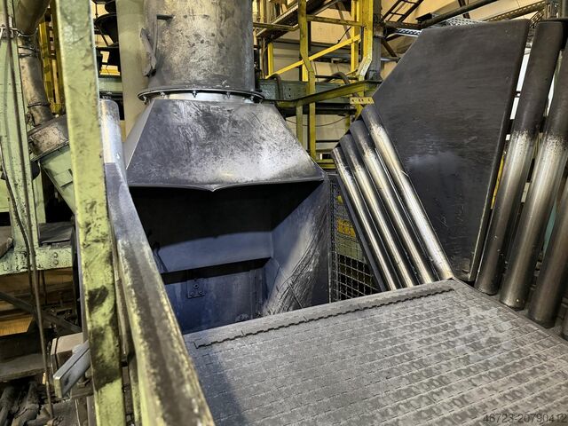 Mischer Kobelco DEFU-BB270 Mischer (NP/P)