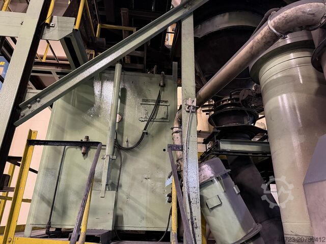 Mischer Kobelco DEFU-BB270 Mischer (NP/P)