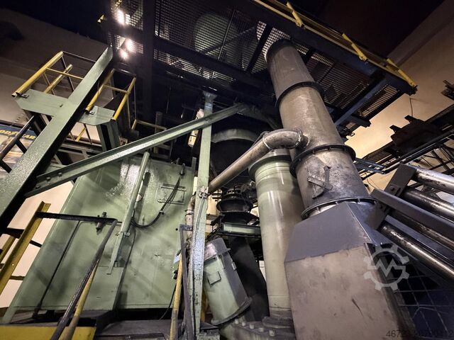 Mischer Kobelco DEFU-BB270 Mischer (NP/P)