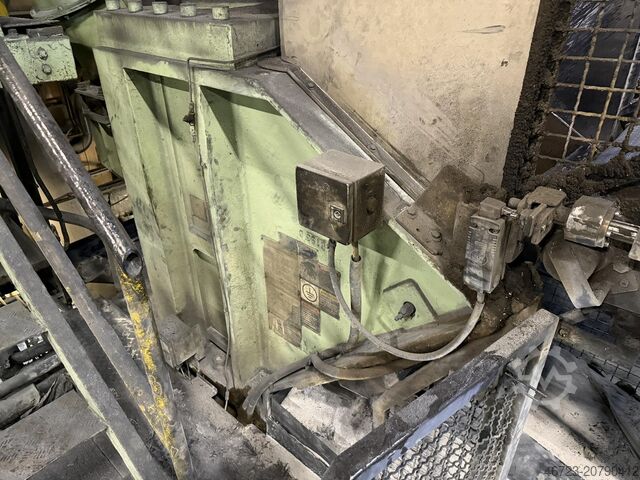 Mischer Kobelco DEFU-BB270 Mischer (NP/P)