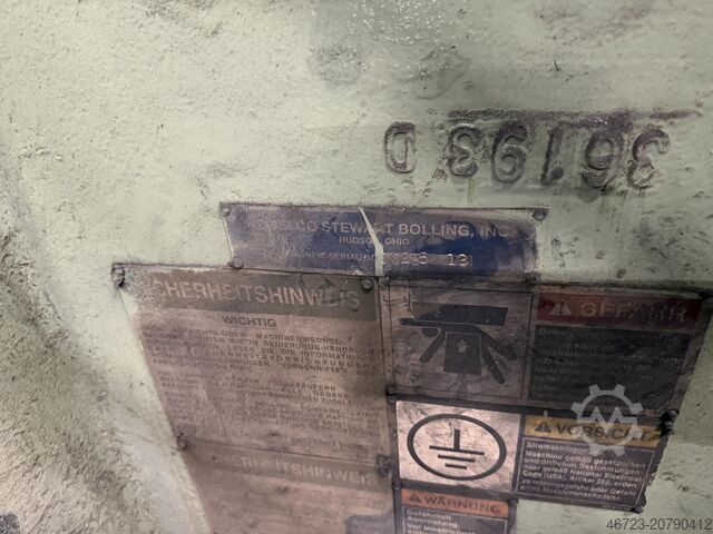 Mischer Kobelco DEFU-BB270 Mischer (NP/P)