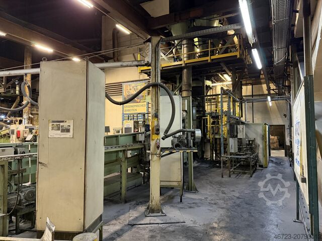 Mischer Kobelco DEFU-BB270 Mischer (NP/P)