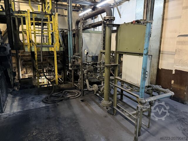 Mischer Kobelco DEFU-BB270 Mischer (NP/P)