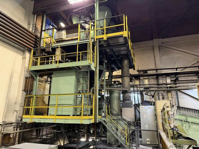 Mischer Kobelco DEFU-BB270 Mischer (NP/P)