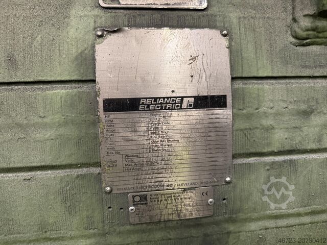 Mischer Kobelco DEFU-BB270 Mischer (NP/P)