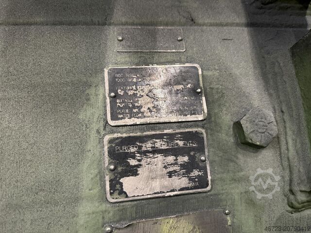 Mischer Kobelco DEFU-BB270 Mischer (NP/P)