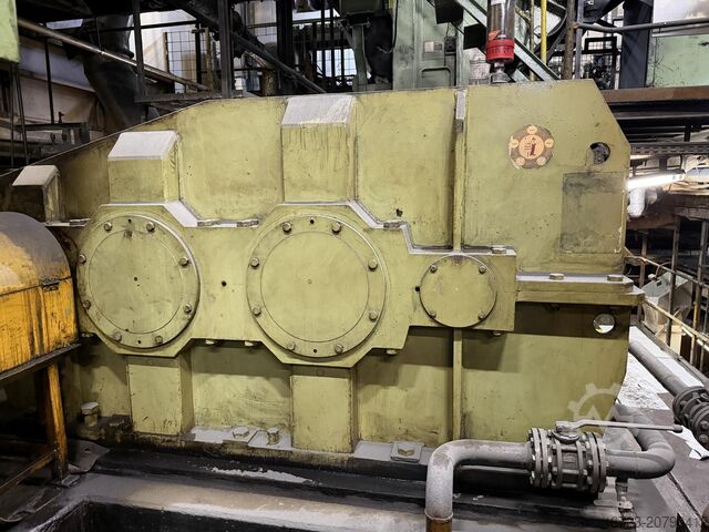 Mischer Kobelco DEFU-BB270 Mischer (NP/P)