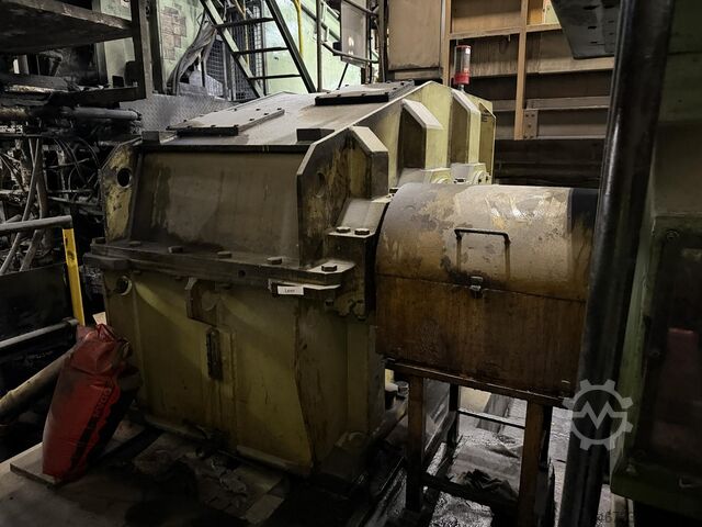 Mischer Kobelco DEFU-BB270 Mischer (NP/P)