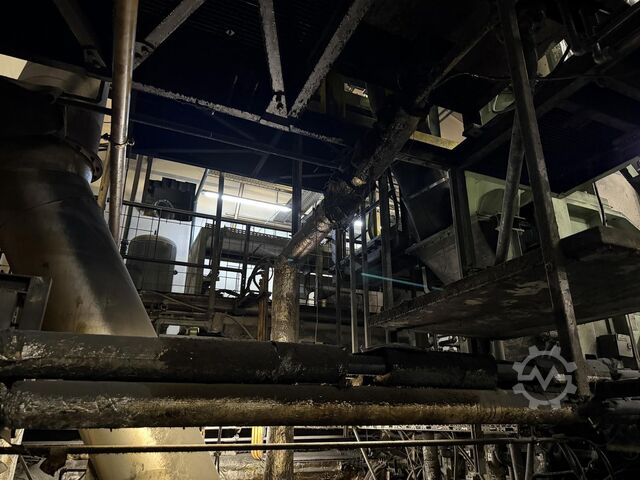 Mischer Kobelco DEFU-BB270 Mischer (NP/P)