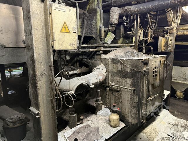 Mischer Kobelco DEFU-BB270 Mischer (NP/P)