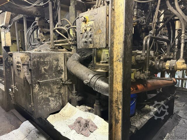 Mischer Kobelco DEFU-BB270 Mischer (NP/P)