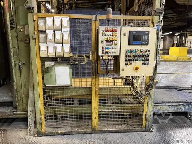 Mischer Kobelco DEFU-BB270 Mischer (NP/P)