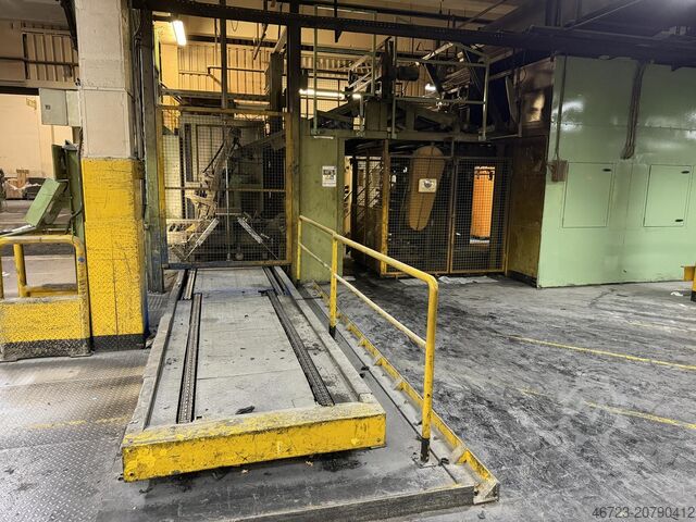 Mischer Kobelco DEFU-BB270 Mischer (NP/P)